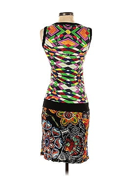 Custo Barcelona Cocktail Dress (view 2)