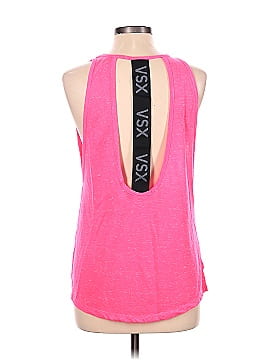 VSX Sport Sleeveless Top (view 2)