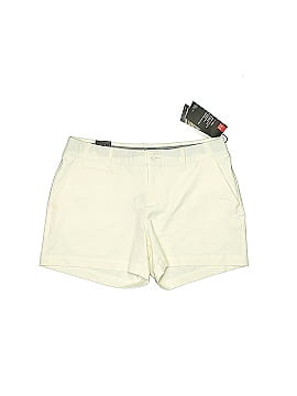 Under Armour Khaki Shorts (view 1)