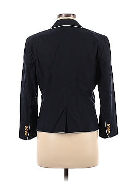 Ann Taylor Blazer (view 2)