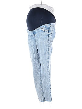 Old Navy - Maternity Jeans (view 1)