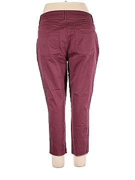 Democracy Casual Pants (view 2)