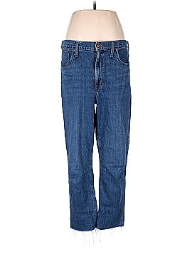 Madewell Jeans (view 1)