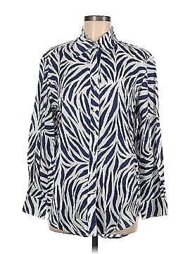 Tinley Long Sleeve Blouse (view 1)