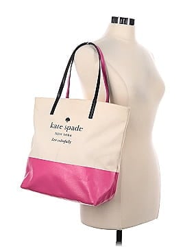 Kate Spade New York Tote (view 2)