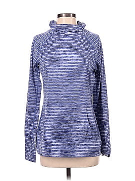 Gap Fit Long Sleeve Turtleneck (view 1)