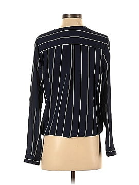 BB Dakota Long Sleeve Blouse (view 2)