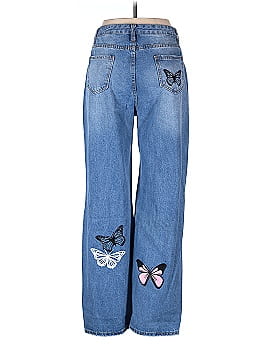 Shein Jeans (view 2)