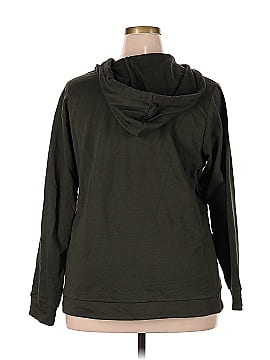 MICHAEL Michael Kors Long Sleeve T-Shirt (view 2)