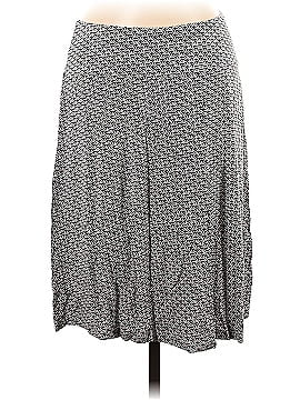 Basic Editions Casual Skirt (view 1)