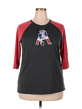 NFL 3/4 Sleeve T-Shirt (view 1)