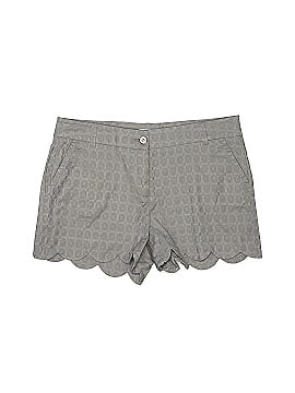 Crown & Ivy Dressy Shorts (view 1)