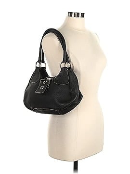 Prada Leather Vitello Daino  Shoulder Bag (view 2)
