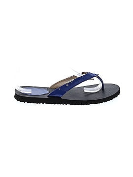 Calvin Klein Flip Flops (view 1)