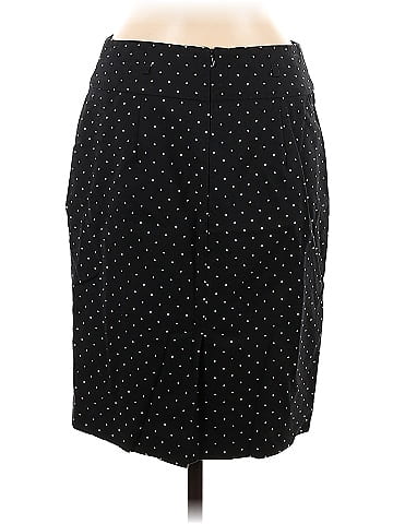 Liz Claiborne Career Casual Skirt (view 2)