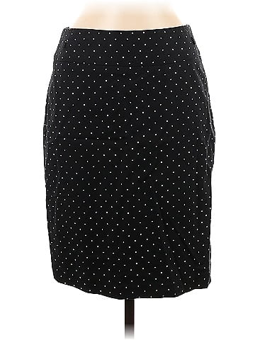 Liz Claiborne Career Casual Skirt (view 1)