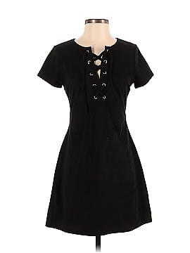 Express Casual Dress (view 1)