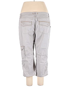 Eddie Bauer Cargo Pants (view 2)