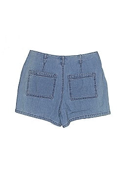 Universal Thread Denim Shorts (view 2)