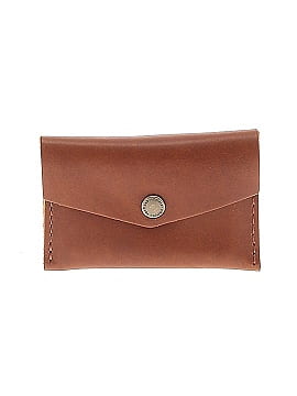 Portland Leather Goods Leather Card Holder (view 1)