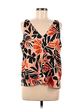 Old Navy Sleeveless Blouse (view 1)