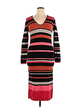 Ann Taylor Casual Dress (view 1)