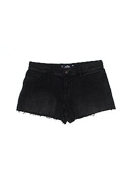 Hollister Denim Shorts (view 1)