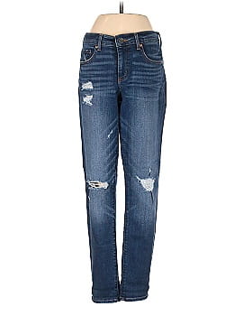 Ann Taylor LOFT Jeans (view 1)