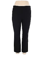 Hilary Radley Active Pants