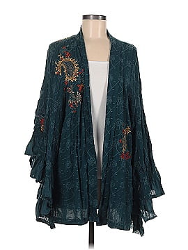 Free People Kimono (view 1)