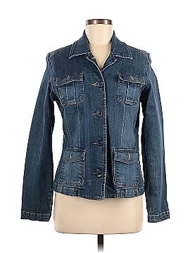 Bass Pro Shops Denim Jacket (view 1)