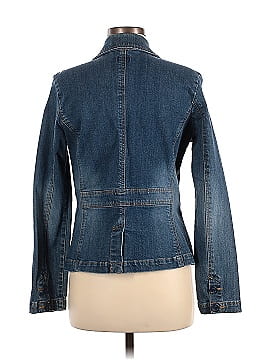 Bass Pro Shops Denim Jacket (view 2)