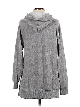 Unbranded Pullover Hoodie (view 2)