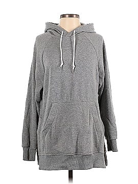 Unbranded Pullover Hoodie (view 1)