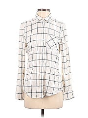 Gap Long Sleeve Button Down Shirt