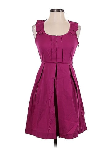 Martin + Osa Cocktail Dress (view 1)