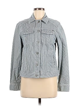 Eddie Bauer Denim Jacket (view 1)