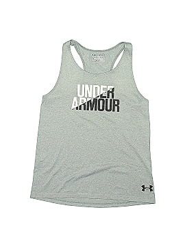 Under Armour Active Tank (view 1)