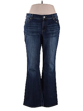 Maurices Jeans (view 1)