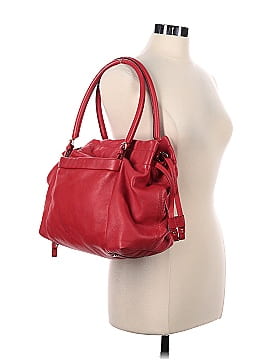 Kate Spade New York Leather Shoulder Bag (view 2)