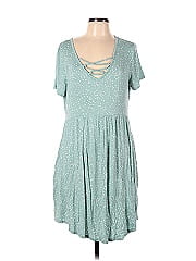 24/7 Maurices Casual Dress
