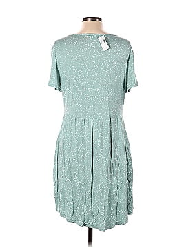 24/7 Maurices Casual Dress (view 2)