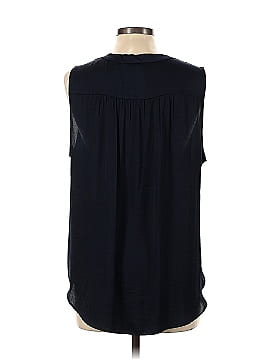 Vince Camuto Sleeveless Blouse (view 2)