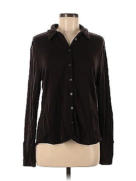 Banana Republic Long Sleeve Blouse (view 1)