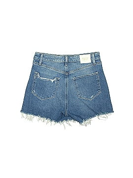 Paige Denim Shorts (view 2)