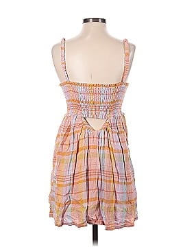 American Eagle Outfitters Casual Dress (view 2)