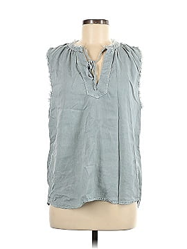 Cloth & Stone Sleeveless T-Shirt (view 1)