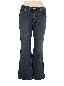 Gap Jeans (view 1)