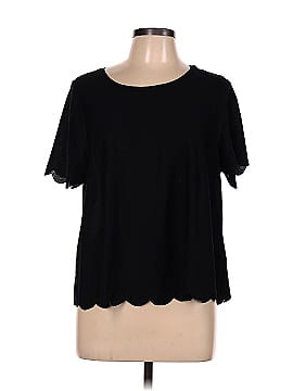 Topshop Short Sleeve T-Shirt (view 1)