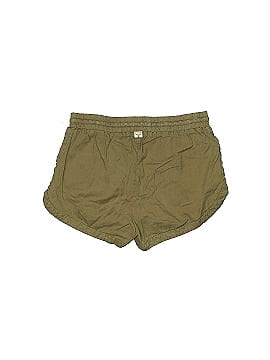 Billabong Khaki Shorts (view 2)